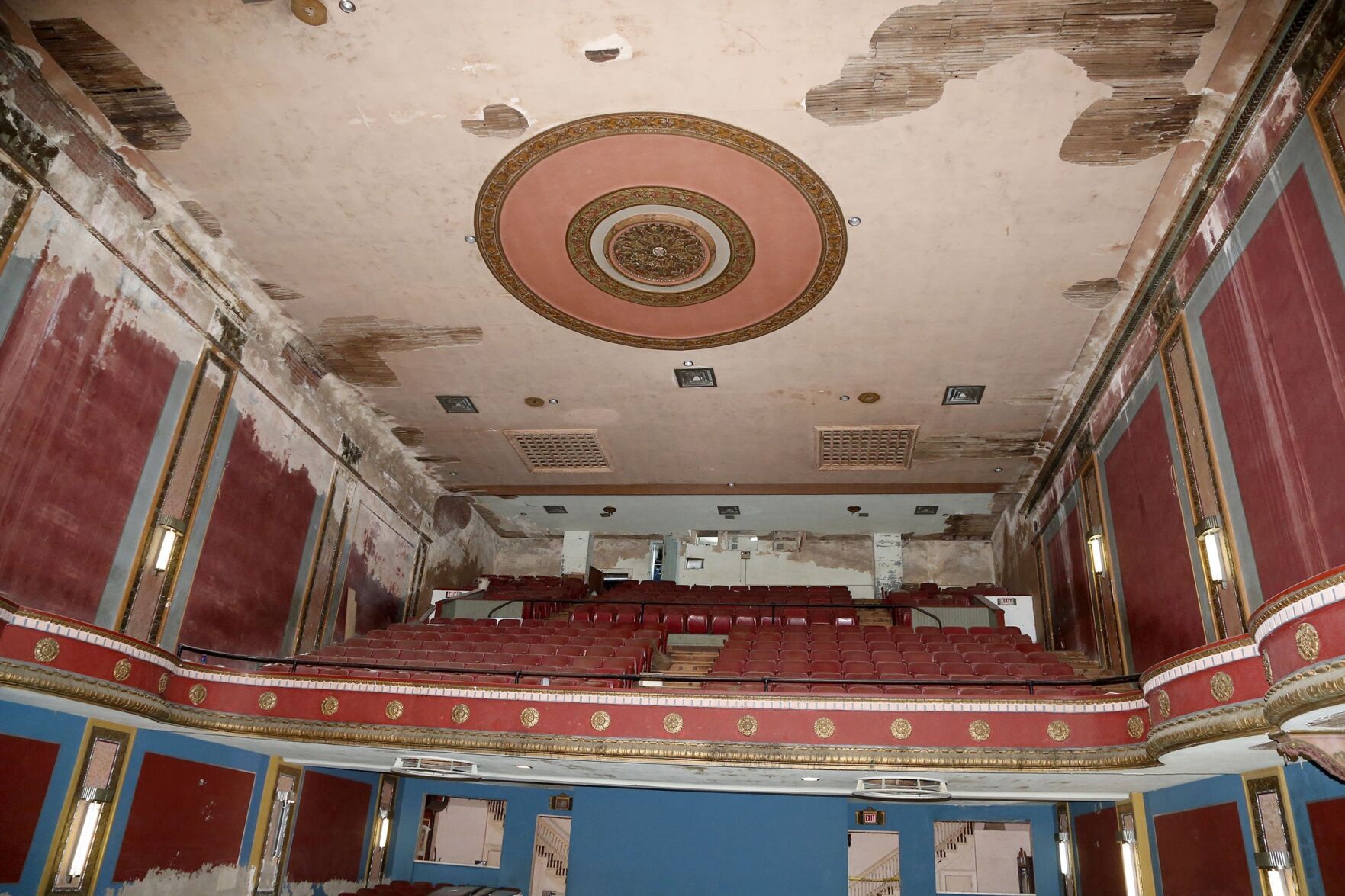 Midland Theatre